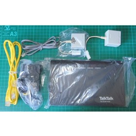 Resim Huawei HG633 VDSL ADSL MODEM OEM MARKA 