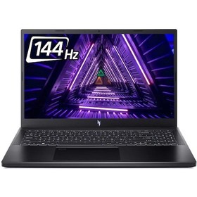 Resim Acer Nitro V 15 ANV15-51-54UY NH.QNBEY.001A3 i5-13420H 16 GB 512 GB SSD RTX4050 15.6" Dos Dizüstü Bilgisayar 