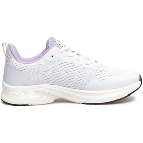 Resim Hummel Degas Kadın Günlük Spor Ayakkabı C-hum900554b10t87 Mor 