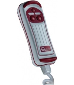 Resim Quick El Tipi Kablolu Uzaktan Kumanda 2 