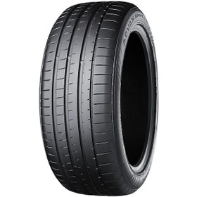 Resim Yokohama 275/45R20 110Y Advan Sport V107 Suv Yaz Lastiği 2025 