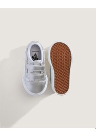Resim Vans Old Skool V Kız Çocuk Ayakkabı Karışık 