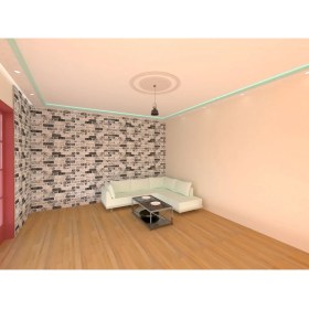 Resim Motifpiyer Lamba Tavan Göbeği-Yuvarlak-81-86cm-Dış Çitalı 