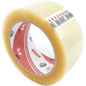 Resim Koli Bandı Şeffaf 45 mm x 100 m 