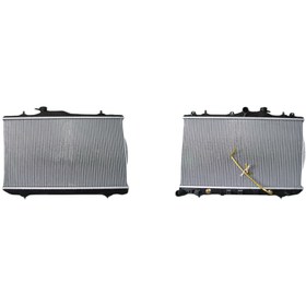 Resim Wisco Su Radyatoru Brazıng At 335x608x16 Mm Hyundaı Accent1.3. 1.5 95&gt; [25310] 