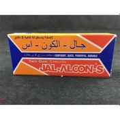 Resim Alcon 2111005 M2210 Jal-Alcon-S Jalasanj İran Yapıstırıcı W 