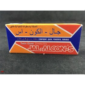 Resim Alcon 2111005 M2210 Jal-Alcon-S Jalasanj İran Yapıstırıcı W 