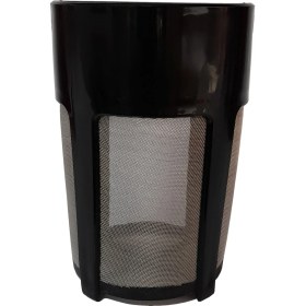 Resim Teknikserviss Philips HD7301/00 Çay Ustası Çay Makinesi Demlik Filtre (Süzgeç) Siyah 