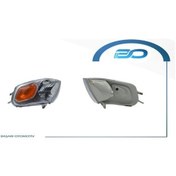 Resim WISCO 6223063 Sinyal Sol Opel Sıntra 96-99 