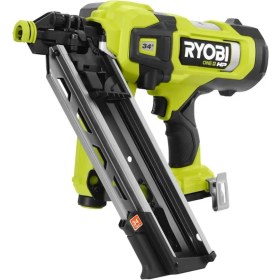 Resim Ryobi RFN1834X 18V Kömürsüz 34° Çivi Çakma (Akü Dahil Değildir.) (5133006361) 