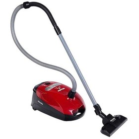 Resim Miele Oyuncak Elektrik Süpürgesi 