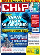 Resim Chip Dergisi 