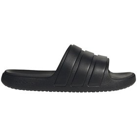 Resim Adidas Erkek Sandalet Znsory Slıde Jr3123 Siyah 