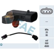 Resim Fae MAP SENSORU AVEO KALOS 1.4 16V Uyumlu 