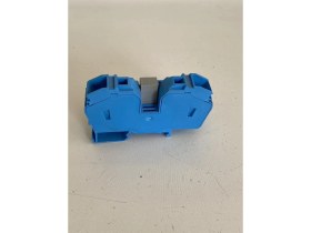 Resim Wago 283 Iec 60947-7-1 Terminal Blok 800V 16MM Mavi 