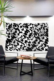 Resim Sanatın Gücü Evinizde: Duvar Örtülerimizle Fark Yaratın! - 75 x 50 