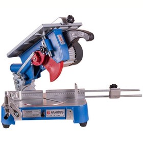 Resim Uludağ 250mm Dik Gönye Kesme makinası 