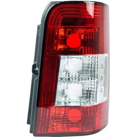 Resim Citroen Berlingo Sol Arka Stop Lambası 2005--2008 N11.2415 