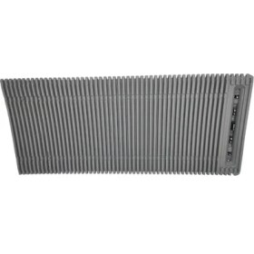 Resim Dnc Auto Part Passat B5,B6 Için Orta Konsol Perdesi-Gri 