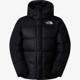 Resim Himalayan Down Parka 'Black' 
