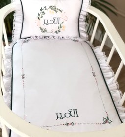 Resim Yeni Yıl Temalı Alt Açma & Portbebe - Biyeli / İsimsiz 