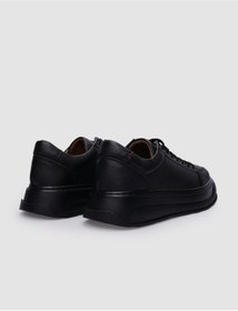 Resim Lacoste Baseshot Kadın Krem Sneaker 