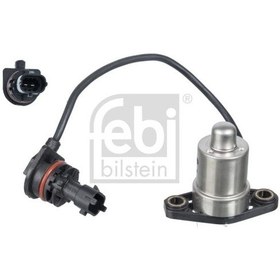 Resim FEBI 40795 Yag Seviye Sensoru Astra H J 6235632 (WK764378) 