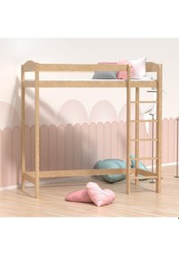 Resim Markaawm Uludağ 90X190 Naturel Ranza 