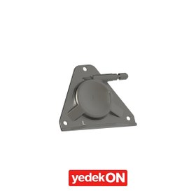 Resim Sprınter Makas Tablası Pleyti Sol 