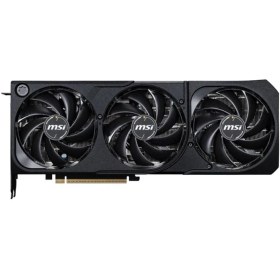Resim SARVONA Msi Geforce RTX5070TI 16G Shadow 3x Oc 16GB Gdrr7 256 B DX12 Pcie 5.0 X16 (3xdp 1xhdmi) Ekran Kartı 