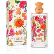 Resim Tous Sorbet Garden EDT 90ML Kadın Kokusu 