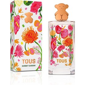 Resim Tous Sorbet Garden EDT 90ML Kadın Kokusu 