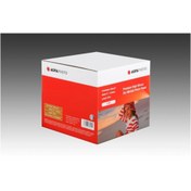 Resim AgfaPhoto Inkjet Fotoğraf Kağıdı 15.2 (152 Mm) Parlak 65 Metre Dx100 Yazıcıya Uyumlu 