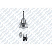 Resim Rotil Volvo S60 I S80 V70 Ii Xc70 I 1998- 504615423 
