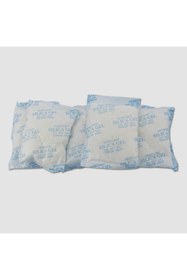 Resim Dünya Magnet 250 Gr. Silikajel - Nem Alıcı Rutubet Giderici - Küf Önleyici Silika Jel (5 Adet) 