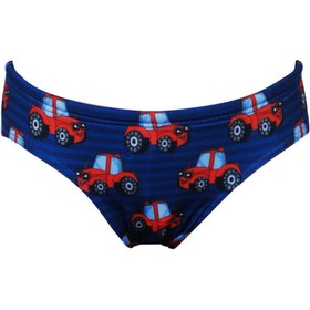 Resim Kon erkek çocuk crossy slim mayo - LACİVERT / 2 yaş 
