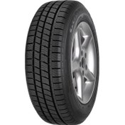 Resim Goodyear Cargo Vector Xl 285/65r16c 128n/118r Dört Mevsim Lastik 