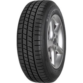 Resim Goodyear 215/60 R17C 109T/104H Cargo Vector 2 Hafif Ticari 4 Mevsim Lastiği ( Üretim Yılı: 2022 ) 