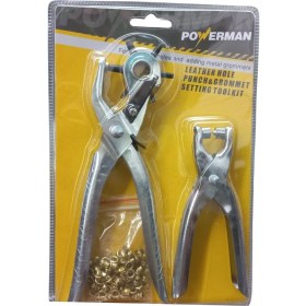 Resim Büro Ev Ofis Hobi Atölyesi Için Ikili Kemer Delme Aparatı 