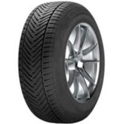 Resim Riken 185/65 R14 86H All Season Dört Mevsim Lastiği 2024 