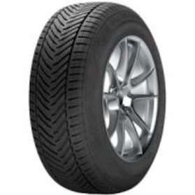 Resim Riken 185/65 R14 86H All Season Dört Mevsim Lastiği 2024 