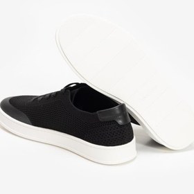 Resim Calvin Klein LOW TOP LACE UP KNIT, BEH 
