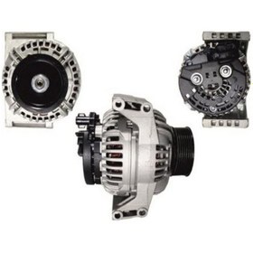 Resim Alternatör 24v 110a Daf Cf85.360/410/460 07- Bosch Tipi 1 Ad 