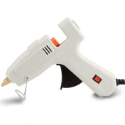 Resim inox 40 Watt Silikon Tabancası 01036 