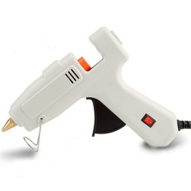 Resim inox 40 Watt Silikon Tabancası 01036 