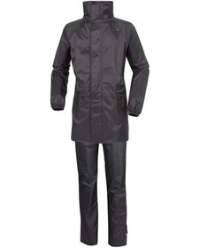 Resim Tucano Urbano Dıluvıo Start Yağmurluk Set (418634593) 