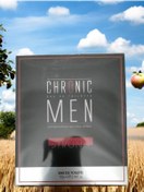 Resim Chronic Men Strong Chronic Men Vaporisetaur Natural Spray FOR MEN 100 ML 