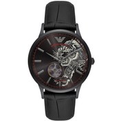 Resim Emporio Armani Meccanico AR60046 Erkek Kol Saati 