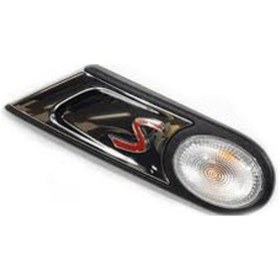 Resim Mini Çamurluk Sinyali L R56 63132751969 