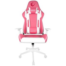 Resim RAMPAGE KL-R80 Marmaris, Pembe Oyuncu Koltuğu 